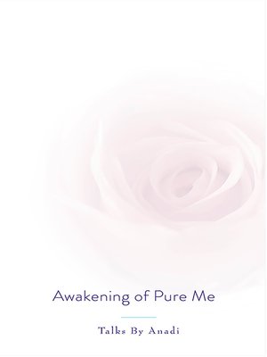 cover image of Awakening of Pure Me